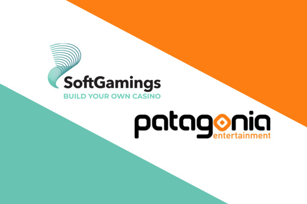 SoftGamings and Patagonia Entertainment Join Forces